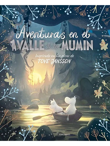 Aventuras En El Valle De Los Mumin 1