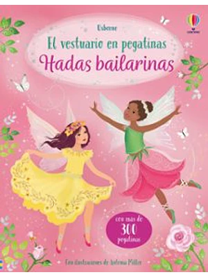 Hadas Bailarinas