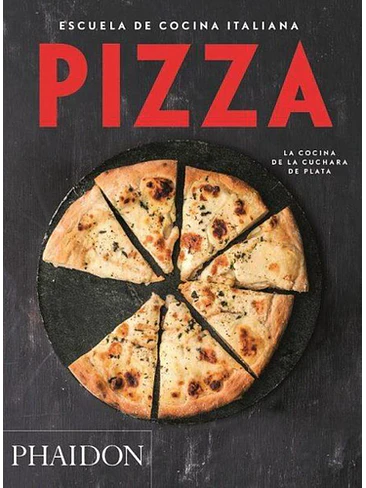 Escuela De Cocina Italiana Pizza 1