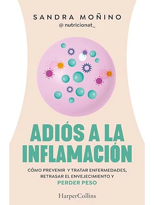 Adios A La Inflamacion
