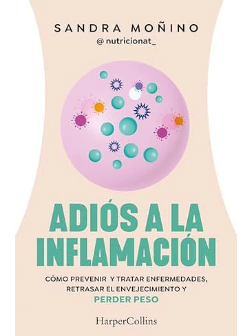 Adios A La Inflamacion 1