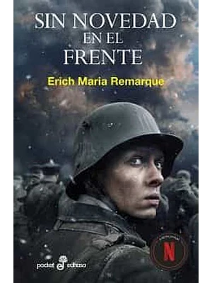 Sin Novedad En El Frente