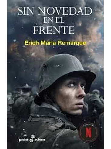 Sin Novedad En El Frente 1