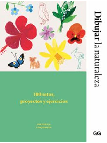 Dibujar La Naturaleza 1
