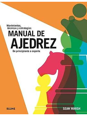 Manual De Ajedrez