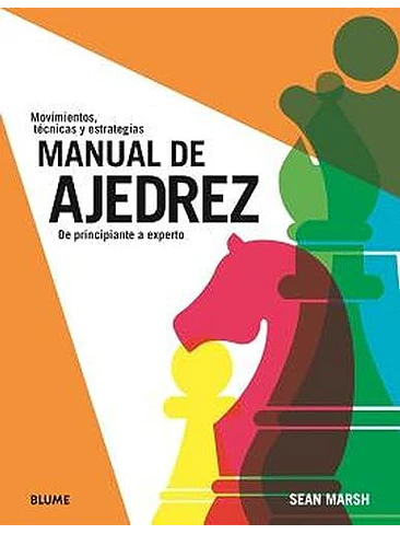 Manual De Ajedrez 1