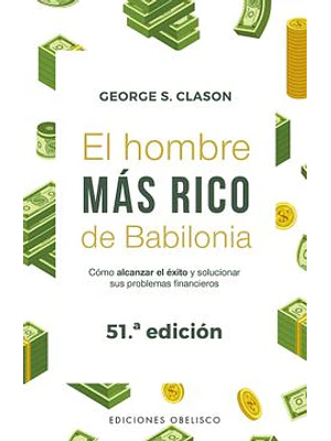 Hombre Mas Rico De Babilonia, El