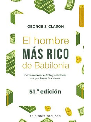 Hombre Mas Rico De Babilonia, El 1