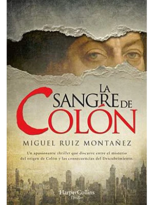 Sangre De Colon, La