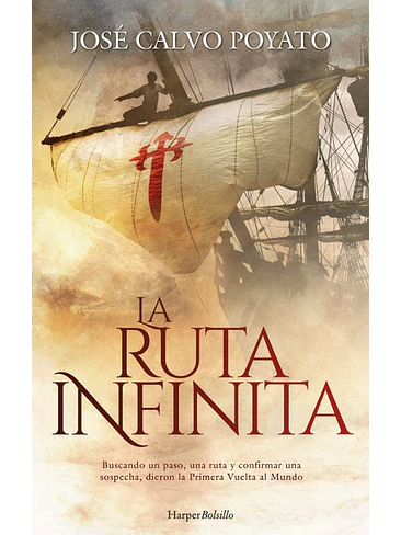 Ruta Infinita, La 1