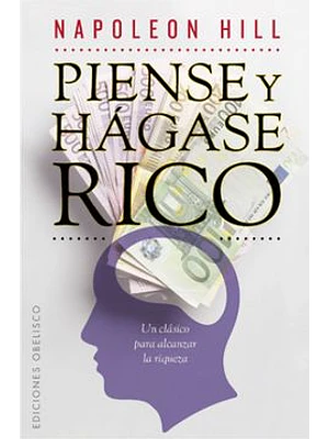Piense Y Hagase Rico