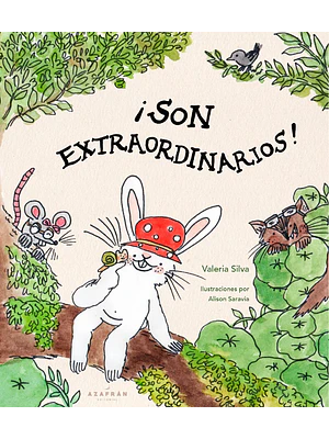 Son Extraordinarios