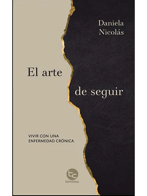 Arte De Seguir, El