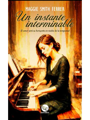 Instante Interminable, Un