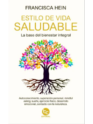 Estilo De Vida Saludable