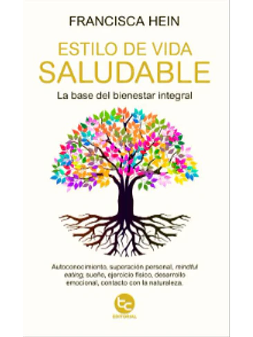 Estilo De Vida Saludable 1