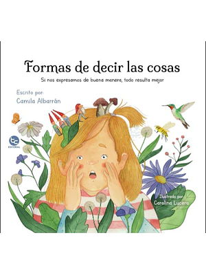 Formas De Decir Las Cosas