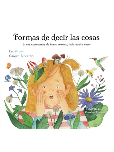 Formas De Decir Las Cosas 1