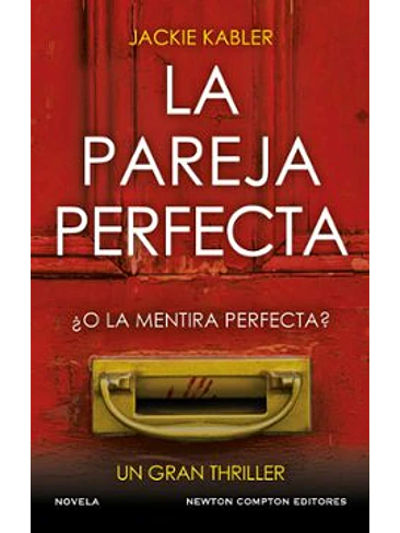 Pareja Perfecta, La 1
