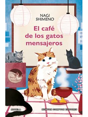 Cafe De Los Gatos Mensajeros, El