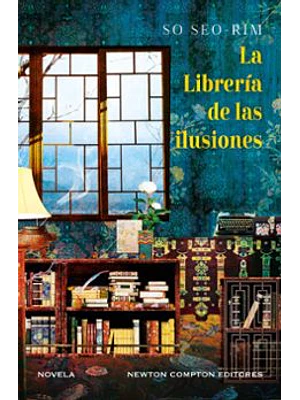 Libreria De Las Ilusiones, La