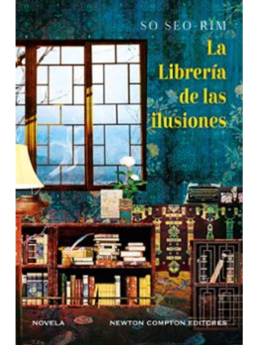 Libreria De Las Ilusiones, La 1