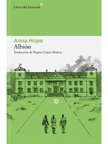 Albion 1