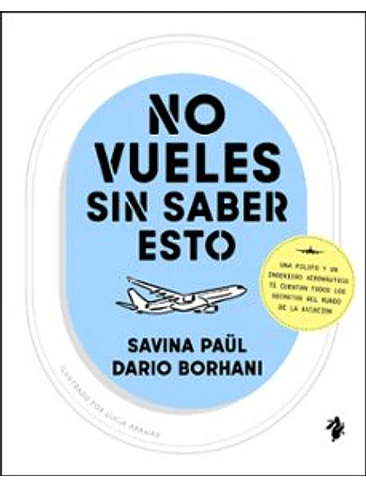 No Vueles Sin Saber Esto 1