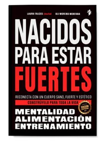 Nacidos Para Estar Fuertes 1