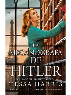 Mecanografa De Hitler, La