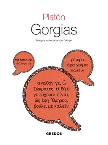 Gorgias 1