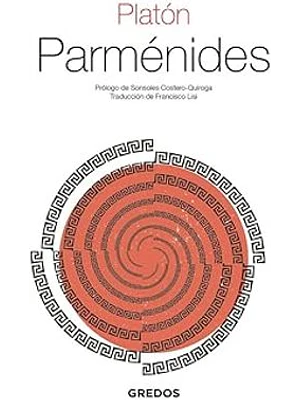 Parmenides