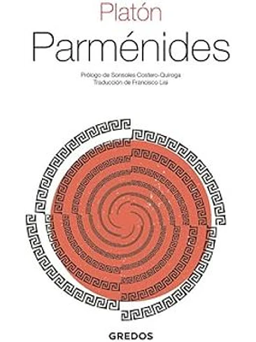 Parmenides 1