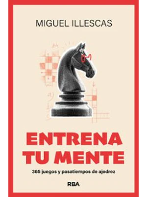 Entrena Tu Mente
