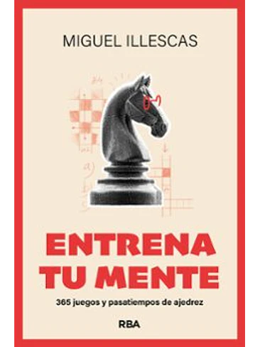 Entrena Tu Mente 1