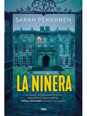 Niñera, La