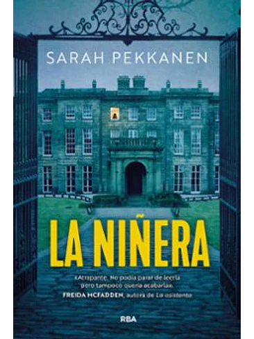 Niñera, La 1