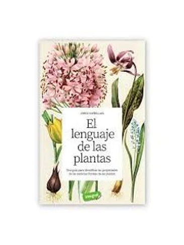 Lenguaje De Las Plantas, El 1