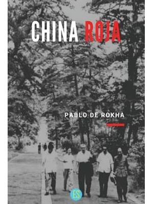 China Roja