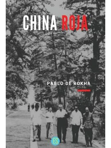 China Roja 1