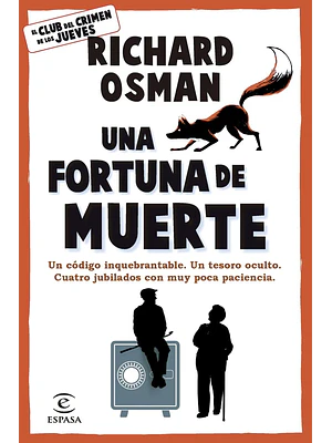Fortuna De Novedades, Una
