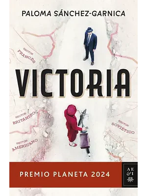 Victoria