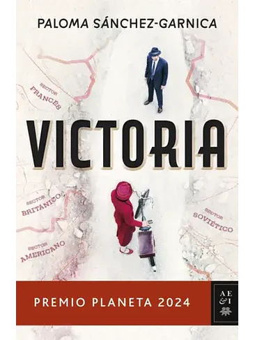 Victoria 1