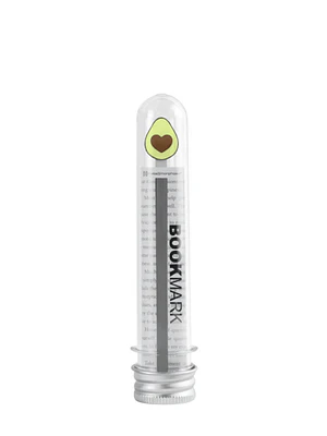 Marcapaginas Palta Verde