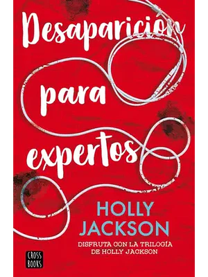 2 Desaparicion Para Expertos 