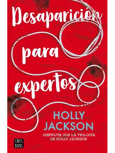 2 Desaparicion Para Expertos  1