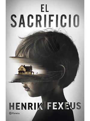 Sacrificio  Serie Memento 1, El