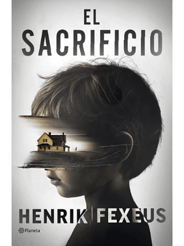 Sacrificio  Serie Memento 1, El 1