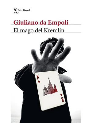 Mago Del Kremlin, El