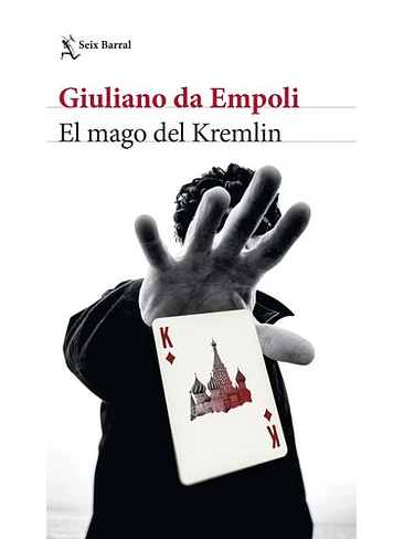 Mago Del Kremlin, El 1